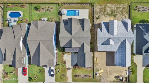 Tiny photo for 2818 Salvador Way, Castle Hayne, NC 28429 (MLS # 100532896)
