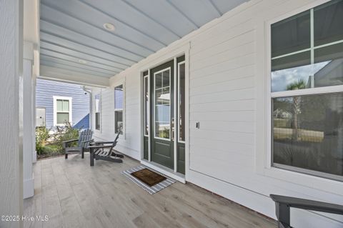 Tiny photo for 2818 Salvador Way, Castle Hayne, NC 28429 (MLS # 100532896)