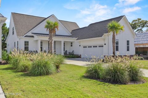 Photo of 2818 Salvador Way, Castle Hayne, NC 28429 (MLS # 100532896)