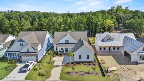 Tiny photo for 2818 Salvador Way, Castle Hayne, NC 28429 (MLS # 100532896)