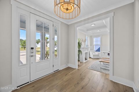 Tiny photo for 2818 Salvador Way, Castle Hayne, NC 28429 (MLS # 100532896)