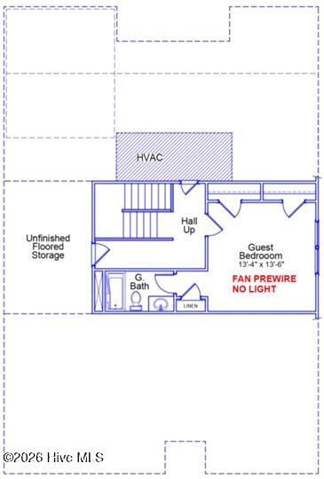 1505 Winfall Drive