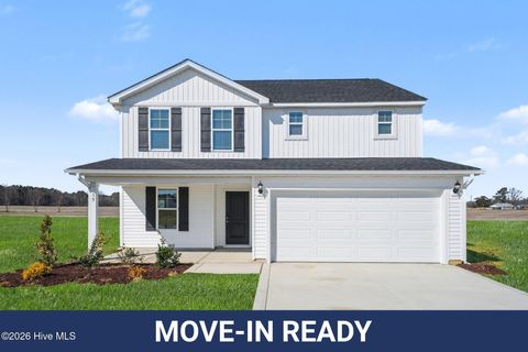 Homes For Sale - 59 Littlefield Lane<br/> La Grange, NC 28551