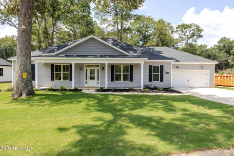 Photo of 3608 Byrd Road, Augusta, GA 30906 (MLS # 100594192)