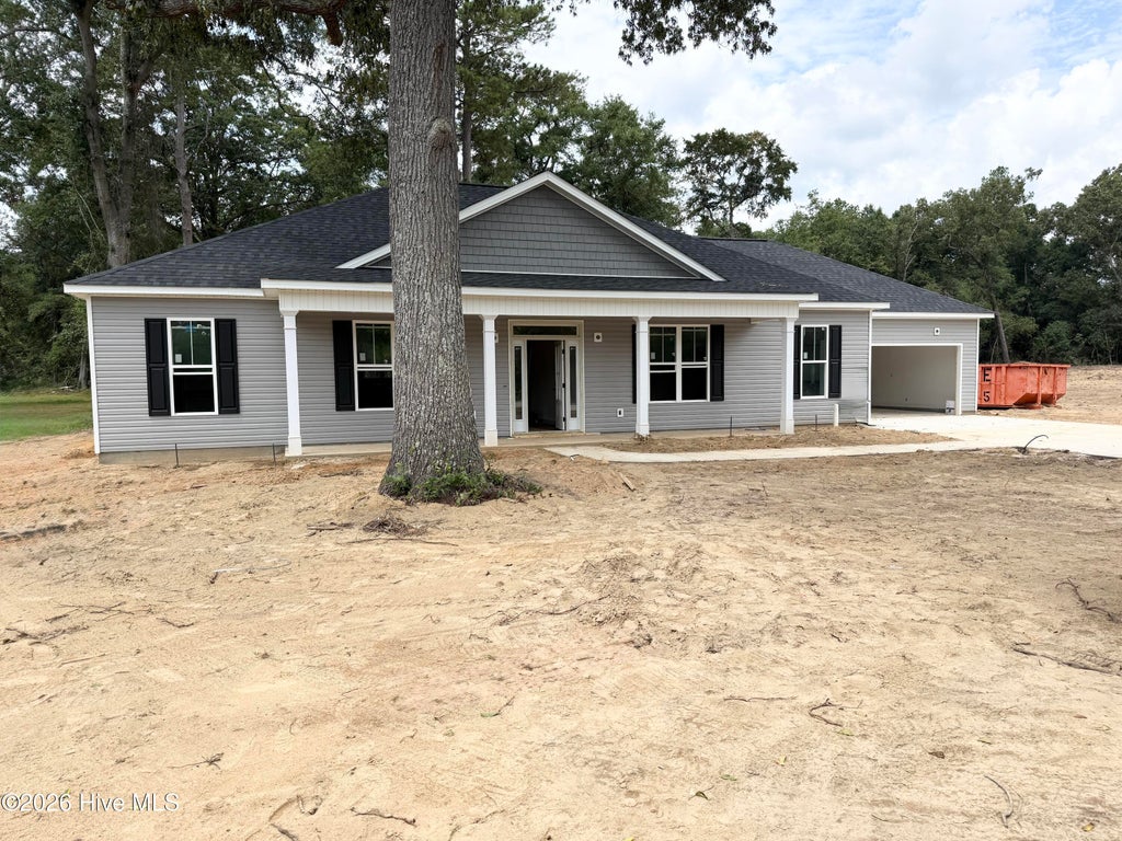 Photo of 3612 Byrd Road, Augusta, GA 30906 (MLS # 100594192)