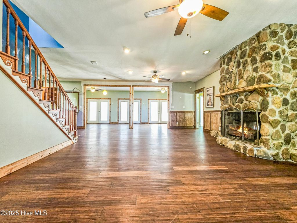 Photo of 111 Apache Road, Harrellsville, NC 27942 (MLS # 100538094)