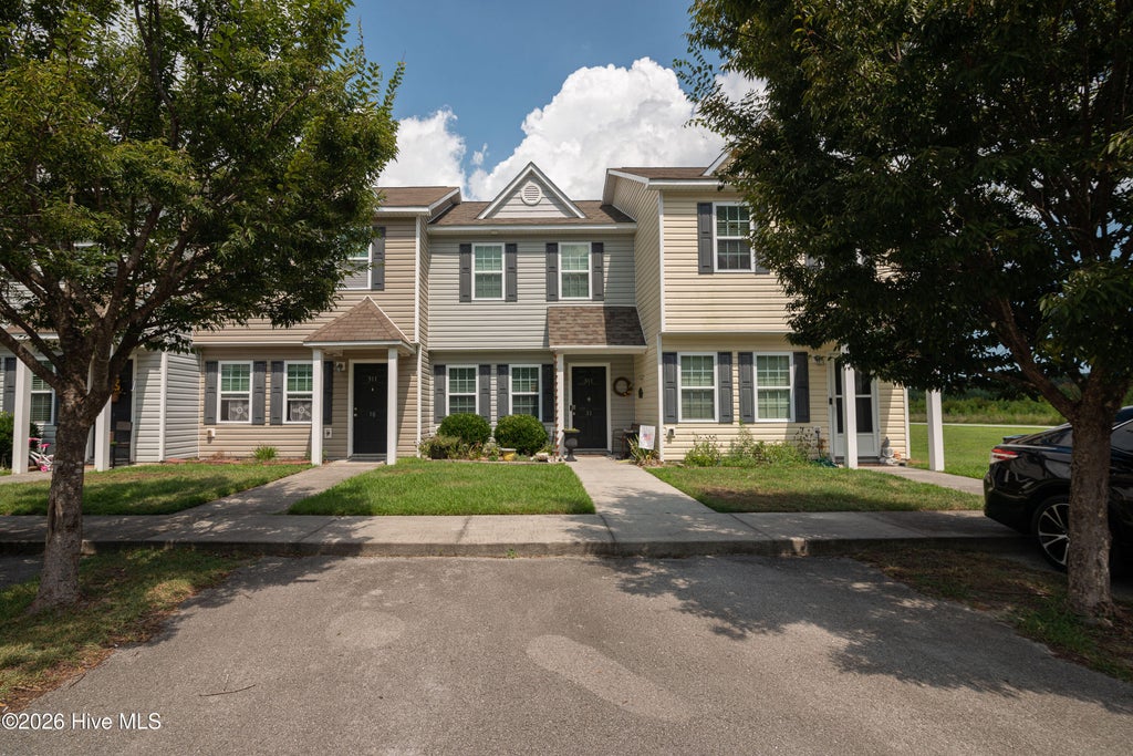 Photo of 311 Burley Drive #11, Hubert, NC 28539 (MLS # 100599846)