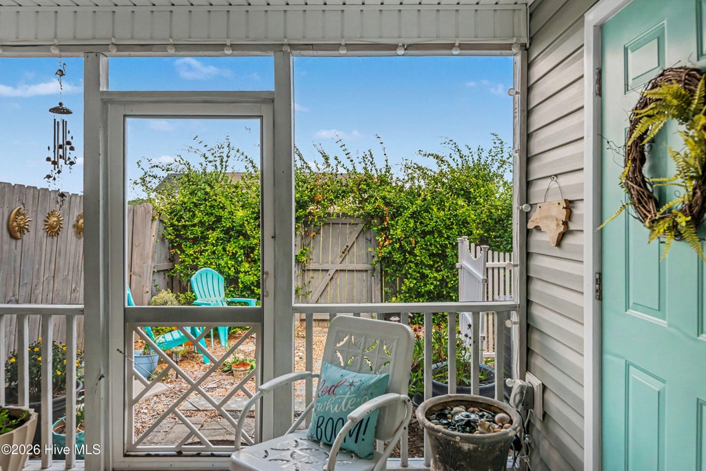 Photo of 311 Burley Drive #11, Hubert, NC 28539 (MLS # 100599846)