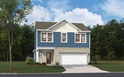Photo of 5316 Proper Court, North Augusta, SC 29860 (MLS # 100603775)