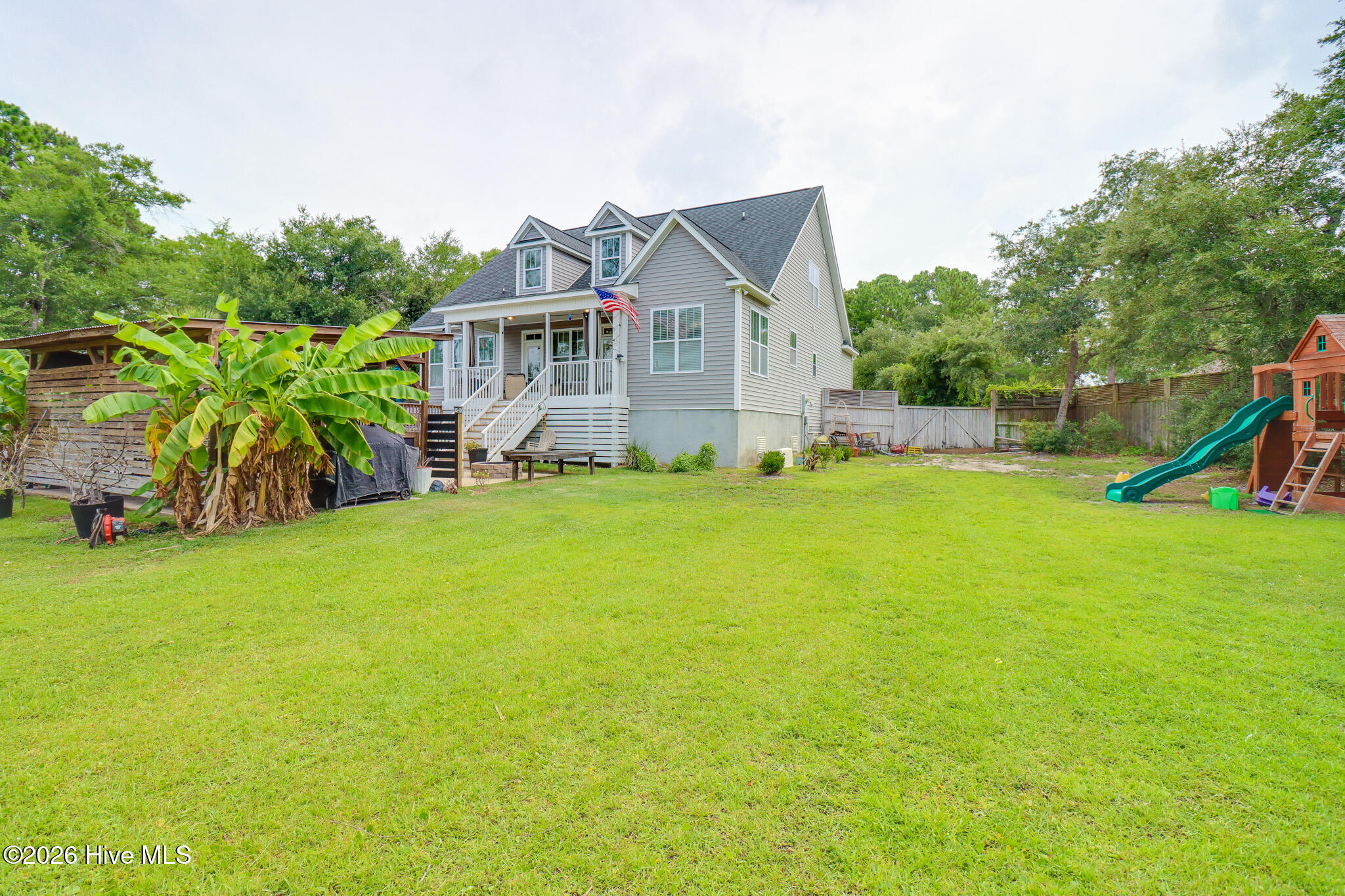 117 Marshview Trail