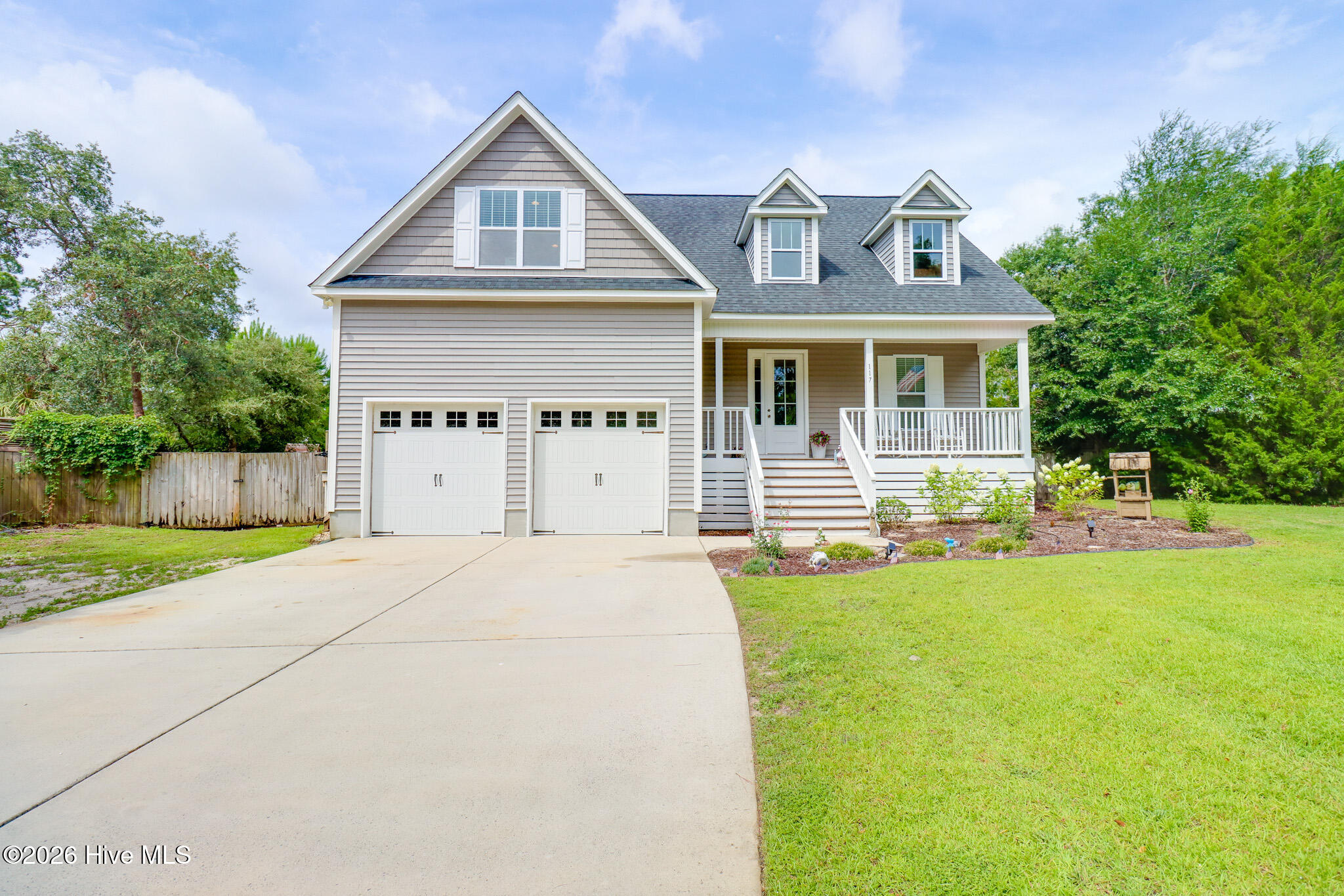 117 Marshview Trail