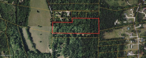 Vacant Land For Sale - Will Black Road<br/> Salisbury, NC 28147