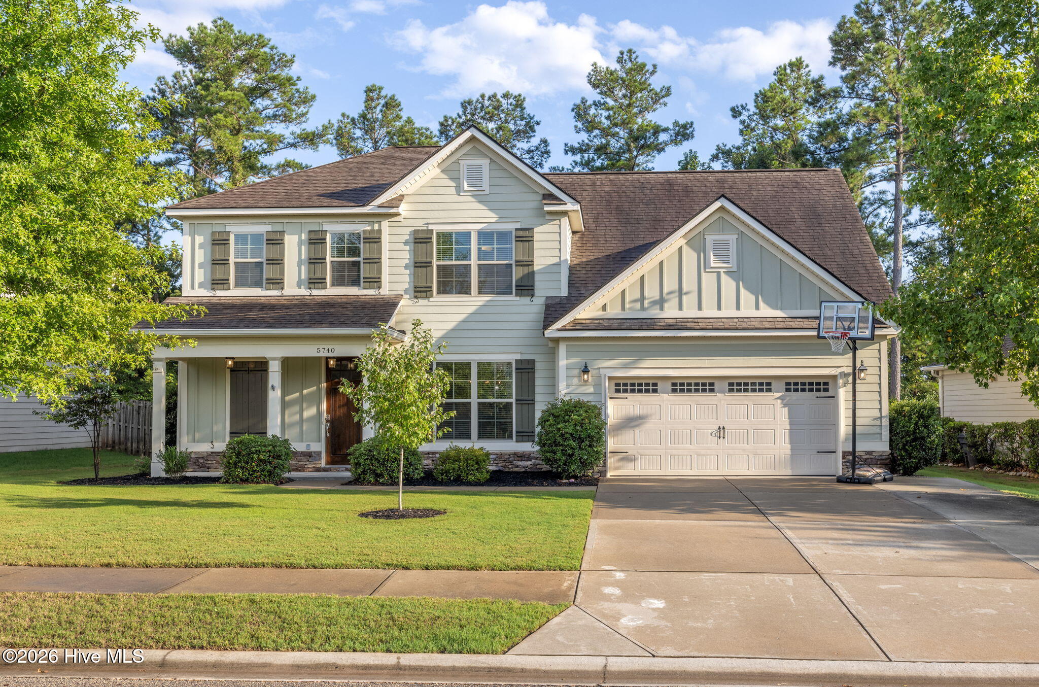 5740 Whispering Pines Way