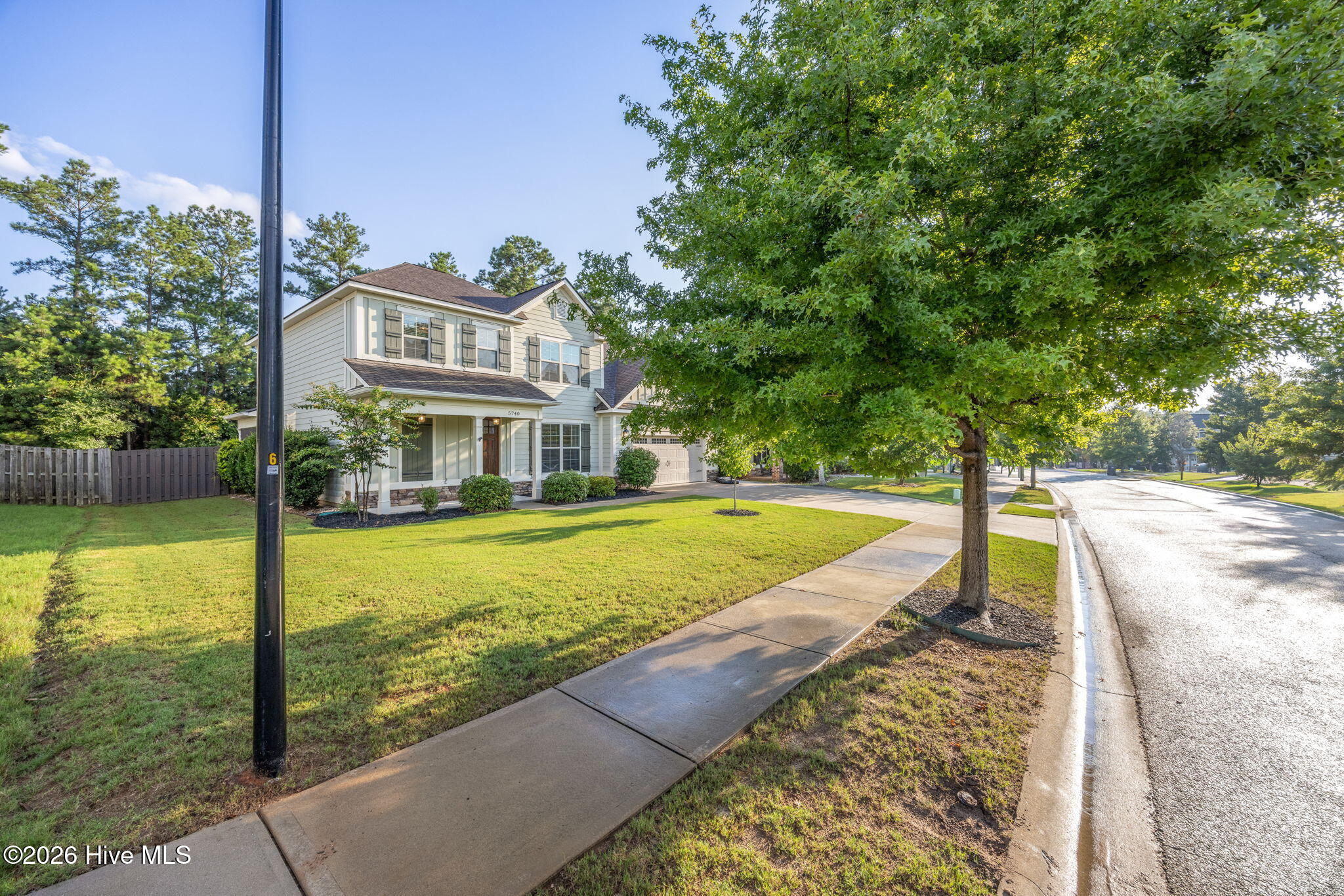 5740 Whispering Pines Way