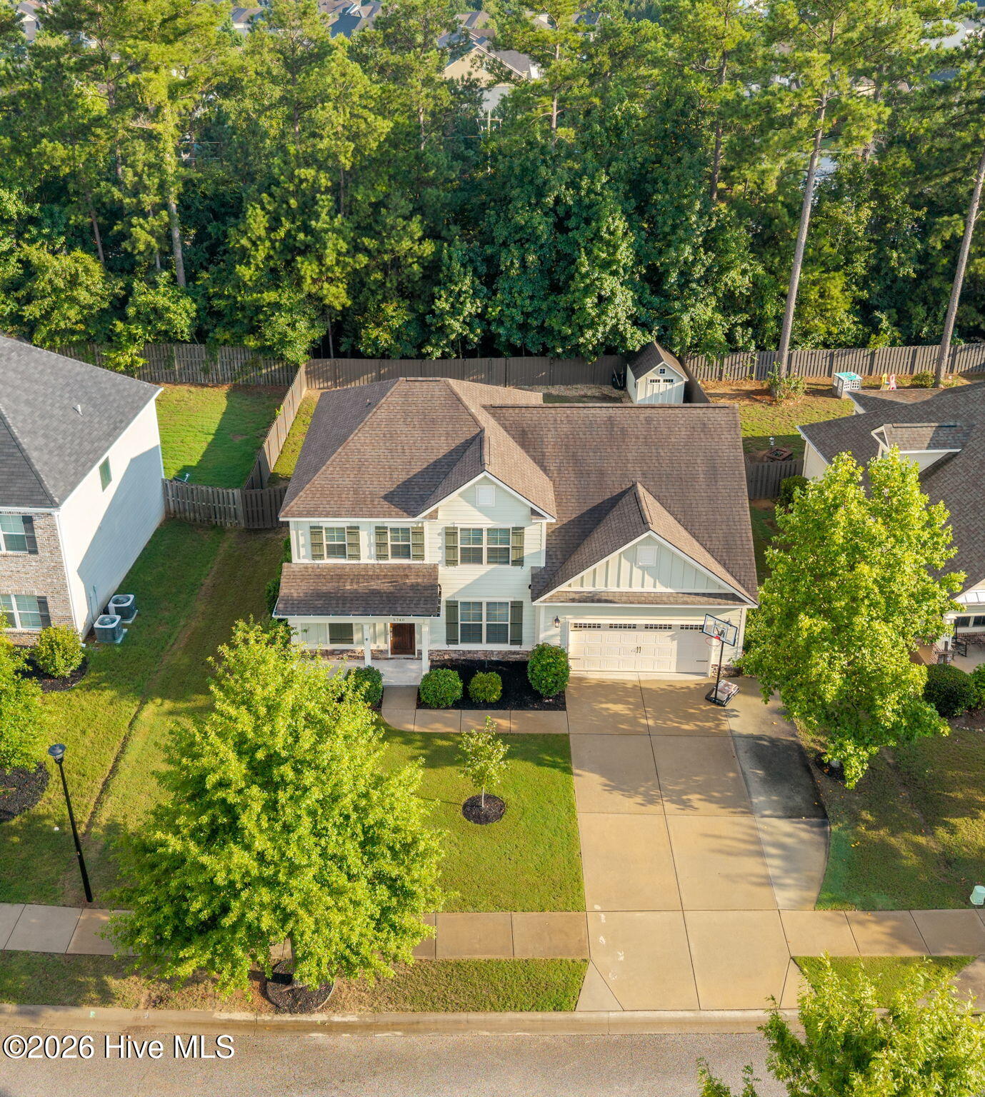 5740 Whispering Pines Way