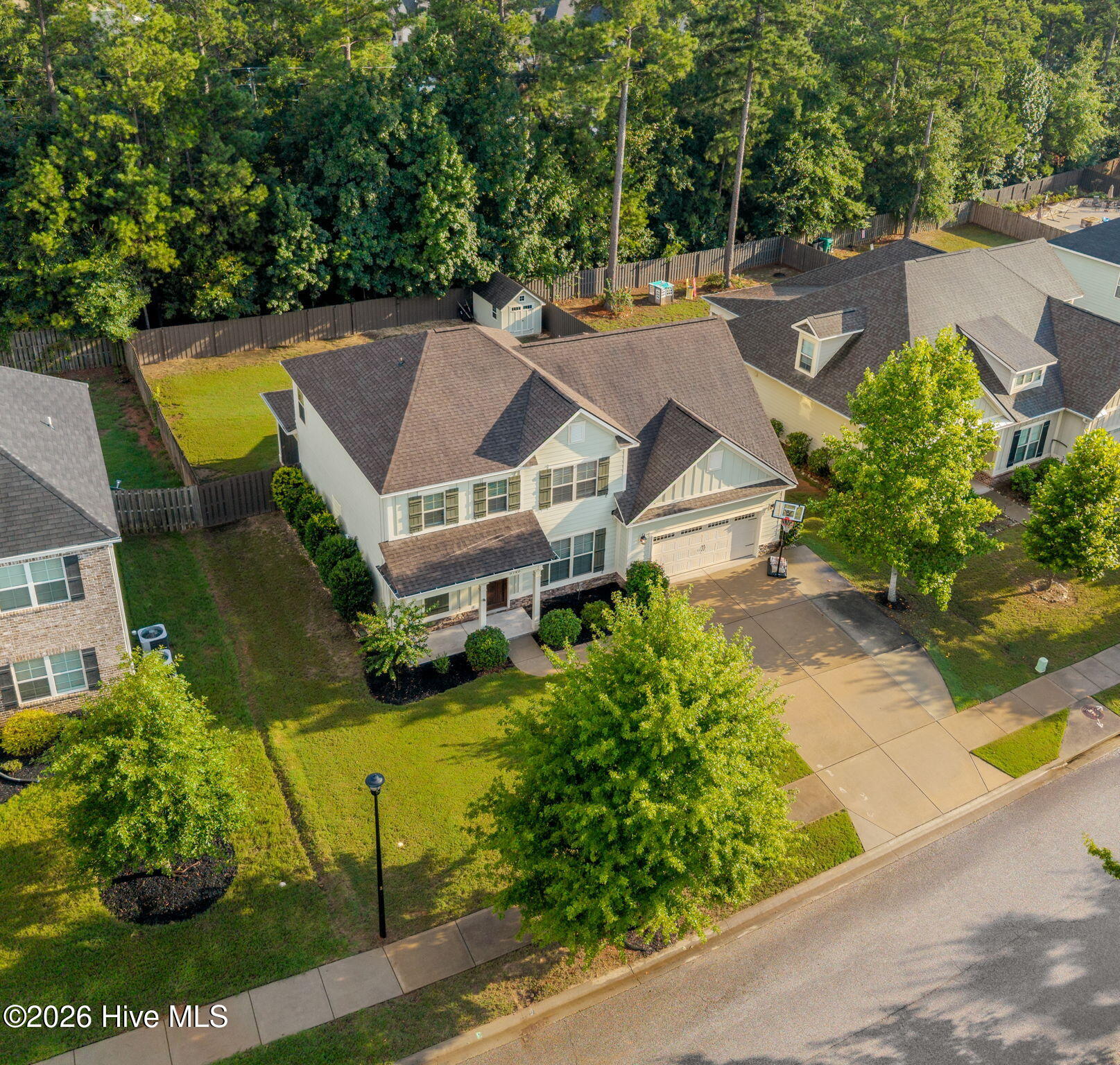 5740 Whispering Pines Way