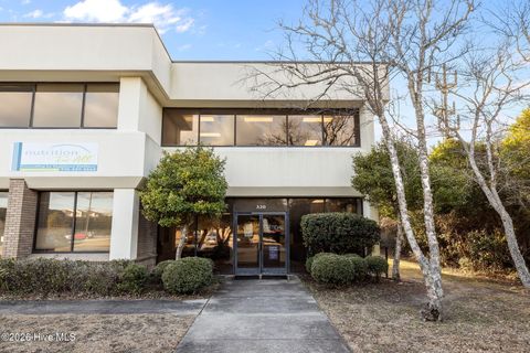 320 Salter Path Road D Pine Knoll Shores NC 28512