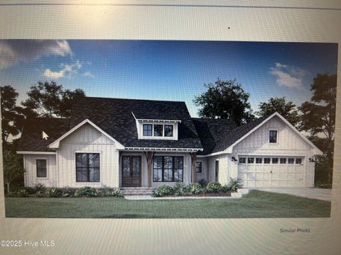 Homes For Sale - 2430 Starling Lane<br/> New Bern, NC 28562