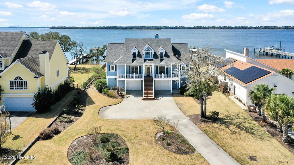 Photo of 9004 Saint Stephens Place, Wilmington, NC 28412 (MLS # 100563710)