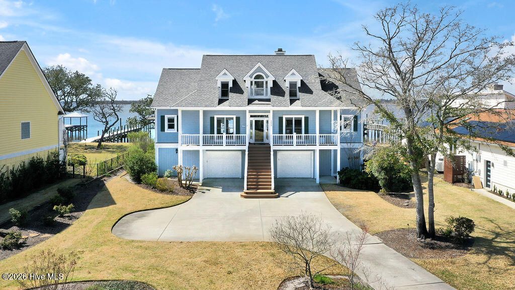 Photo of 9004 Saint Stephens Place, Wilmington, NC 28412 (MLS # 100563710)