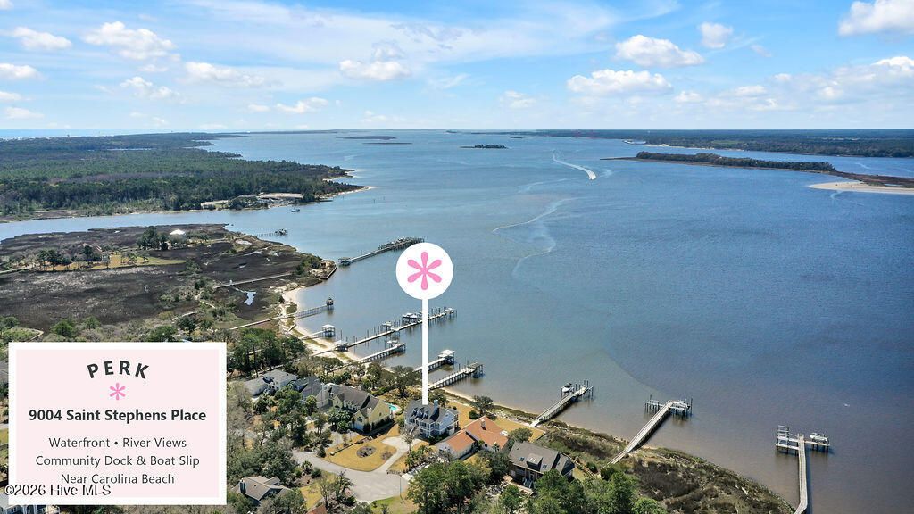 Photo of 9004 Saint Stephens Place, Wilmington, NC 28412 (MLS # 100563710)