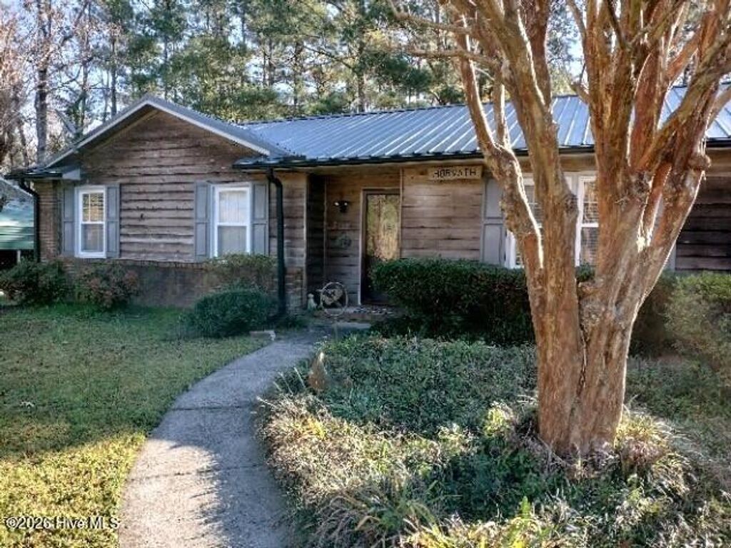 Photo of 129 Normandy Drive, Wilmington, NC 28412 (MLS # 100547485)