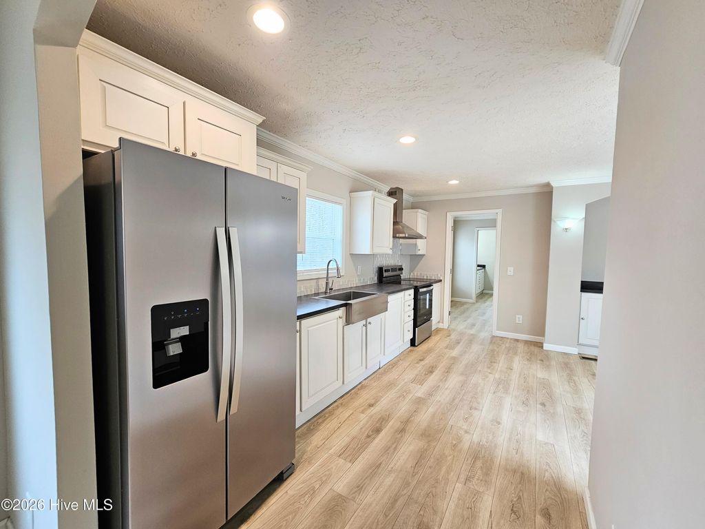 Photo of 801 Gapway Church Road, Tabor City, NC 28463 (MLS # 100559049)