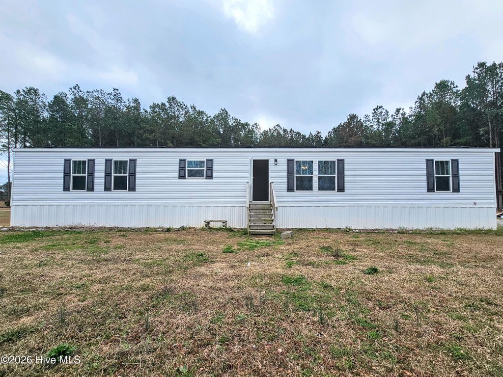Photo of 801 Gapway Church Road, Tabor City, NC 28463 (MLS # 100559049)