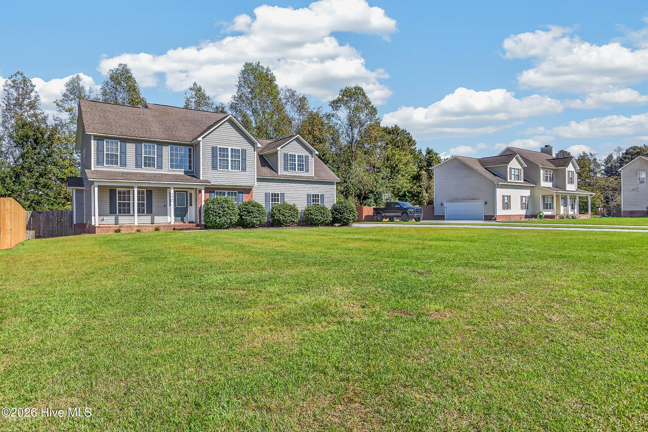 172 E Ridge Court