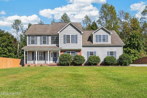 Photo of 172 E Ridge Court, Jacksonville, NC 28540 (MLS # 100610931)