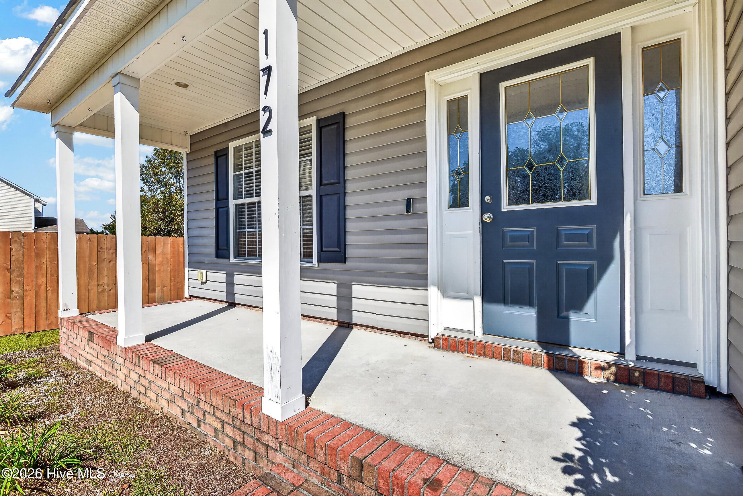 172 E Ridge Court