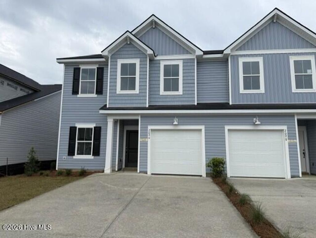 Photo of 2094 Osprey Isle Lane SW #Lot 56 Berkeley, Ocean Isle Beach, NC 28469 (MLS # 100563542)