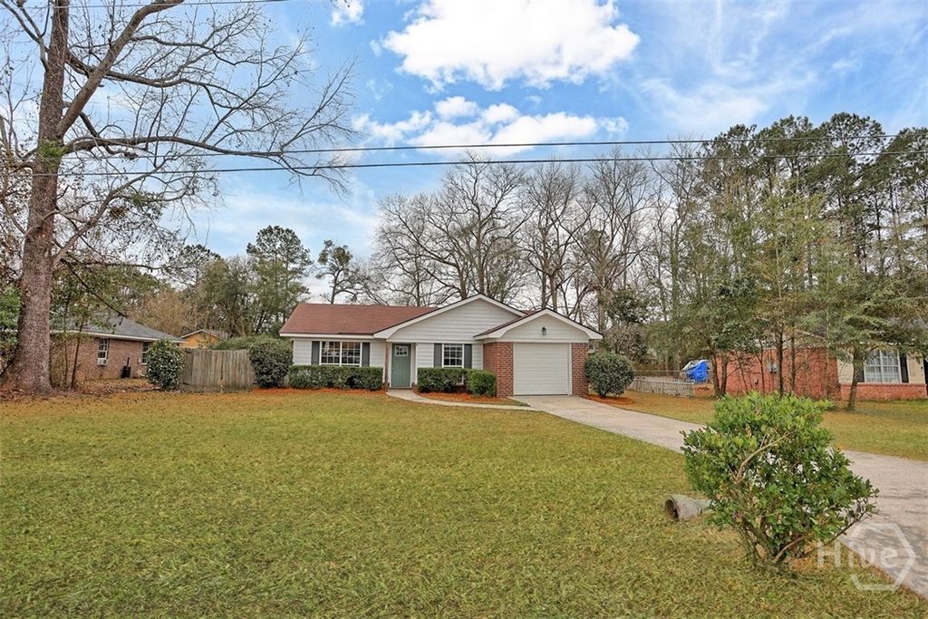 Photo of 333 Weisenbaker Road, Rincon, GA 31326 (MLS # SA350971)