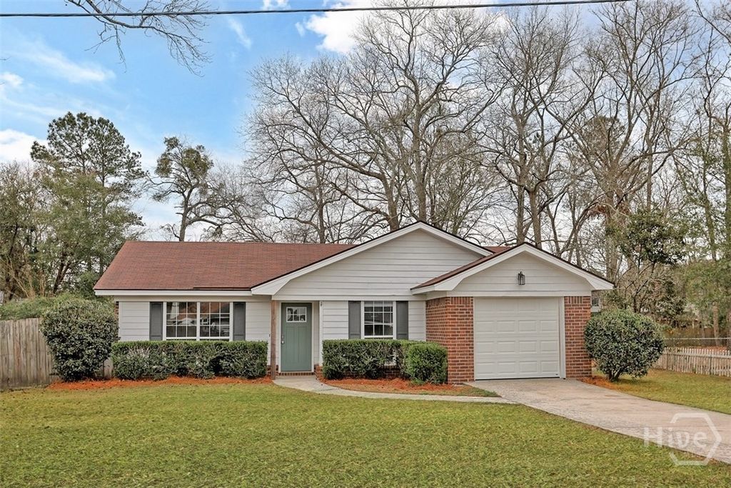 Photo of 333 Weisenbaker Road, Rincon, GA 31326 (MLS # SA350971)