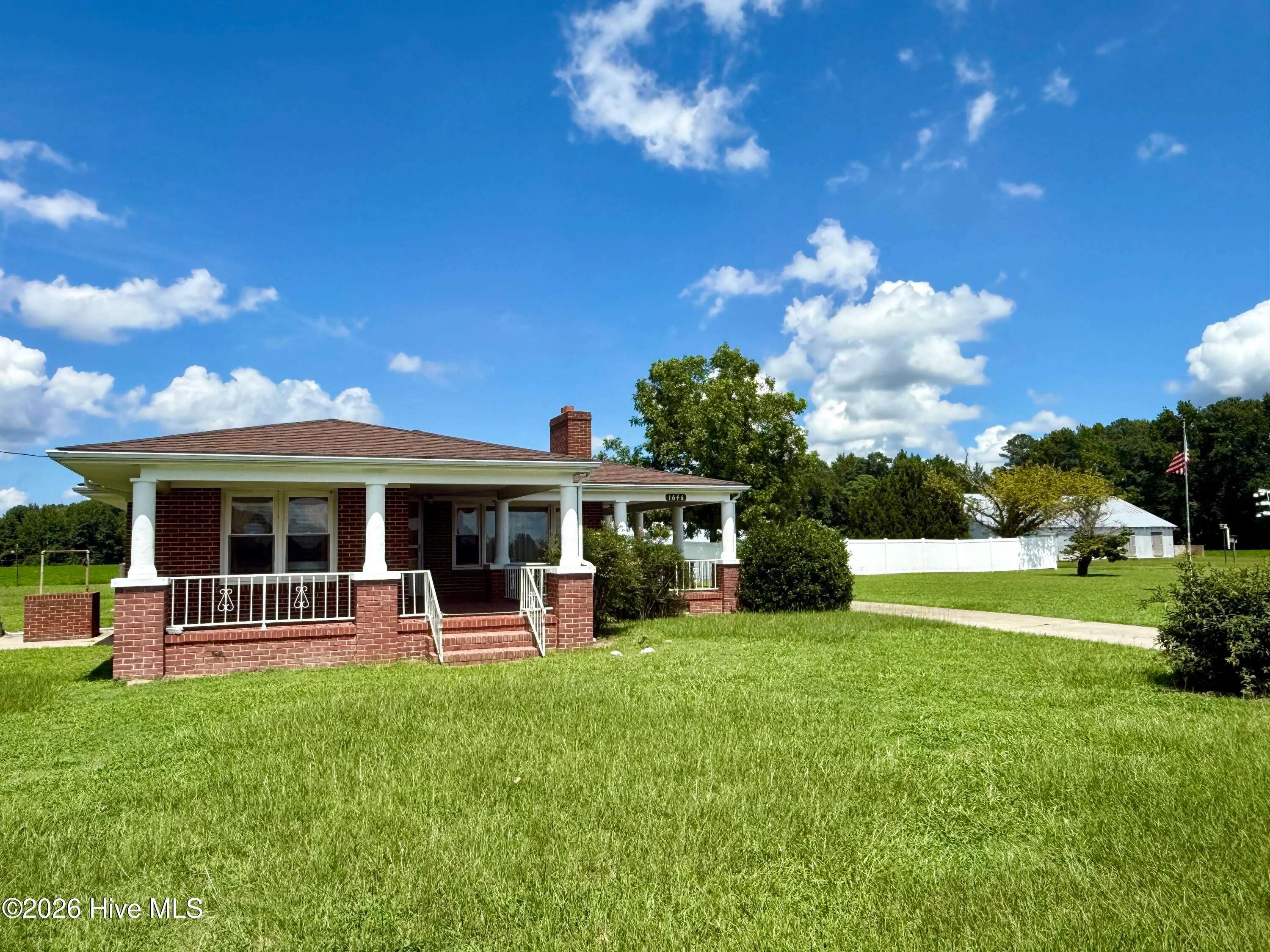 1646 Rocky Hock Landing Road
