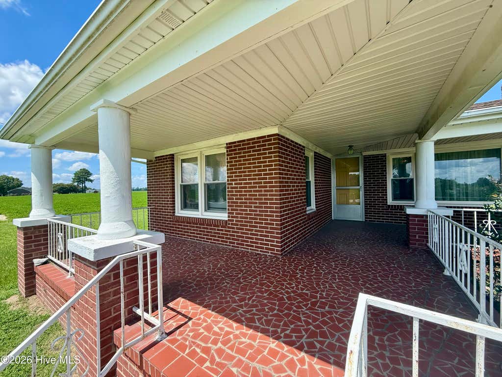 Photo of 1646 Rocky Hock Landing Road, Edenton, NC 27932 (MLS # 100595077)