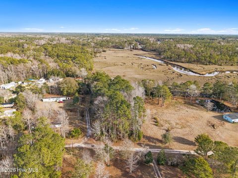 Tiny photo for 260 Edgewater Drive SW, Shallotte, NC 28470 (MLS # 100552080)