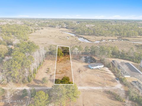 Photo of 260 Edgewater Drive SW, Shallotte, NC 28470 (MLS # 100552080)