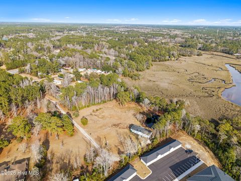 Tiny photo for 260 Edgewater Drive SW, Shallotte, NC 28470 (MLS # 100552080)