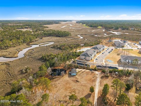 Tiny photo for 260 Edgewater Drive SW, Shallotte, NC 28470 (MLS # 100552080)