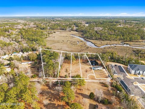 Tiny photo for 260 Edgewater Drive SW, Shallotte, NC 28470 (MLS # 100552080)