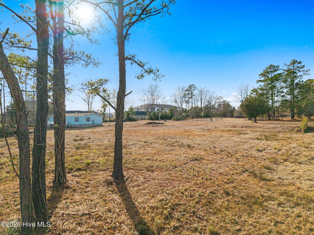 Photo of 260 Edgewater Drive SW, Shallotte, NC 28470 (MLS # 100552080)
