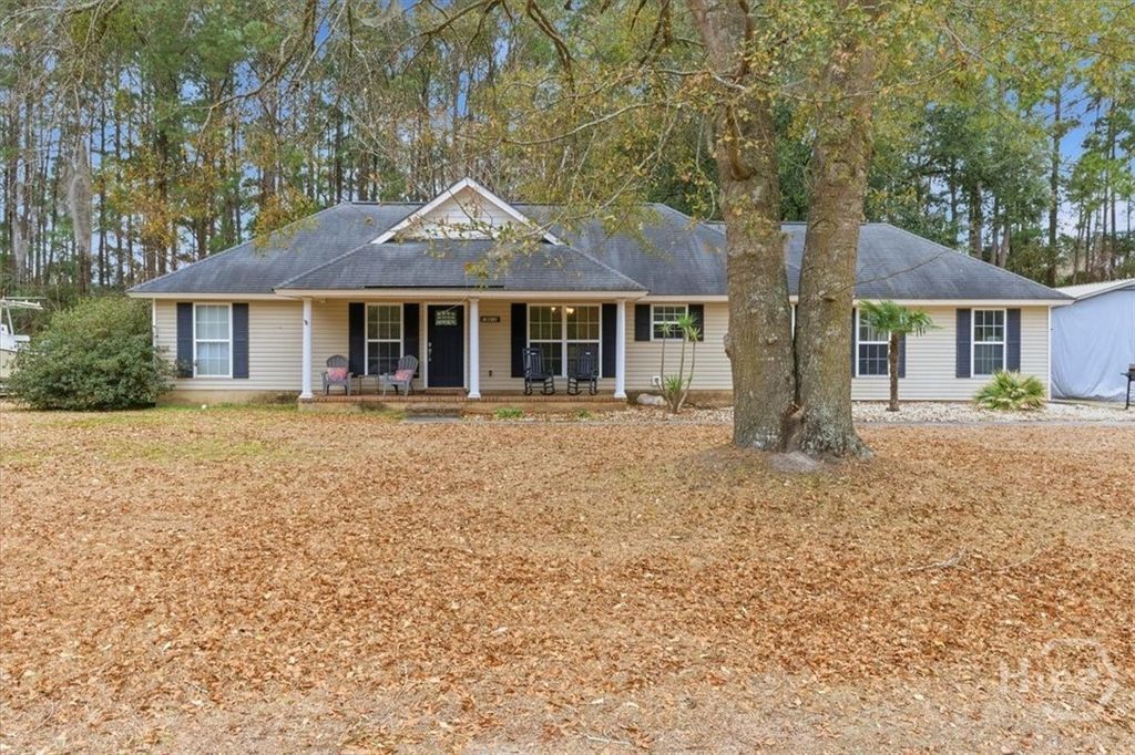 Photo of 19012 E Hwy 144, Richmond Hill, GA 31324 (MLS # SA350173)