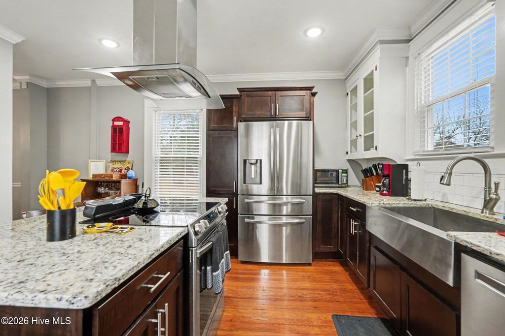 Photo of 423 E Edinborough Avenue, Raeford, NC 28376 (MLS # 100560740)