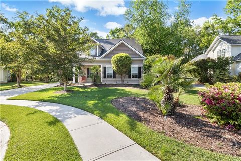 Photo of 120 Golden Rod Loop, Richmond Hill, GA 31324 (MLS # SA352711)