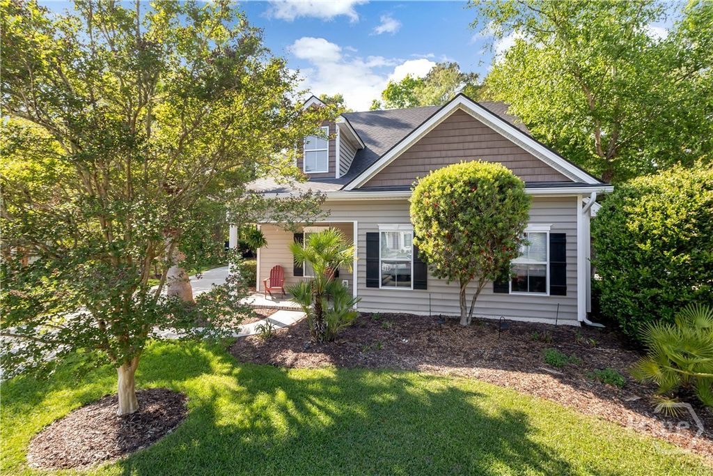 Photo of 120 Golden Rod Loop, Richmond Hill, GA 31324 (MLS # SA352711)