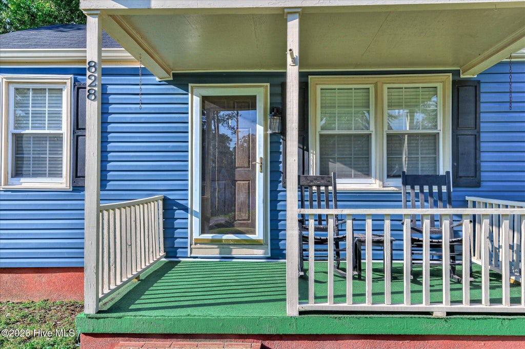 Photo of 828 Ann Street, Augusta, GA 30904 (MLS # 100611633)