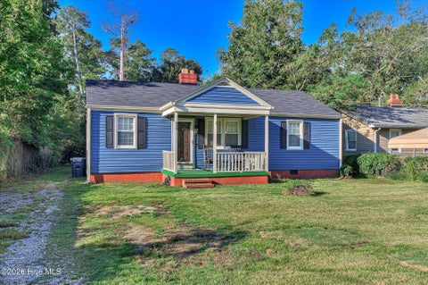 Photo of 828 Ann Street, Augusta, GA 30904 (MLS # 100611633)