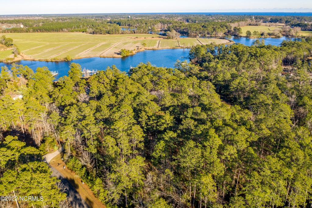 Photo of 64 Shoreline Court, Oriental, NC 28571 (MLS # 100581501)