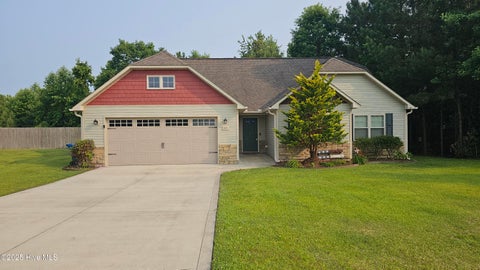 Homes For Rent - 321 Murphy Drive<br/> Onslow County, Jacksonville, NC 28540